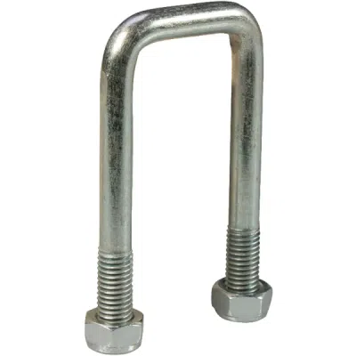Brida ancorare 800daN fara placa metalica