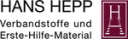 Hans Hepp