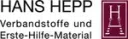 Hans Hepp
