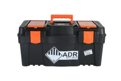 Trusa ADR