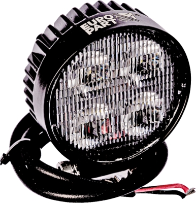 Proiector lucru 4 led-uri