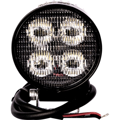 Proiector lucru 4 led-uri