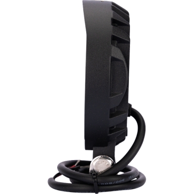 Proiector lucru rotund 9 LED