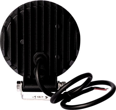 Proiector lucru rotund 9 LED