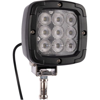Proiector lucru 9 LED-uri