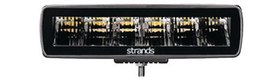 Lampa de lucru LED 10-30V 18W
