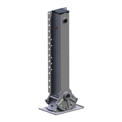 Picior semiremorca tip S2000Plus/LA930 fara mecanism