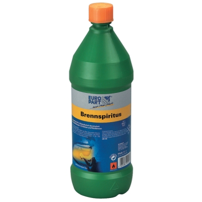 Alcool tehnic EUROPART, 1L, productie germana