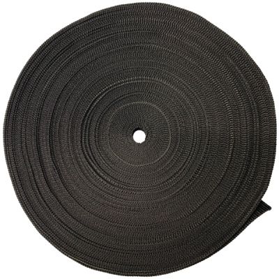 Chinga 48x3mm 1m