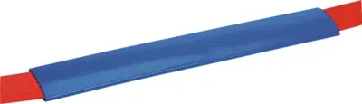 Protectie PVC 500mm*50mm PVC pt.chinga marfa