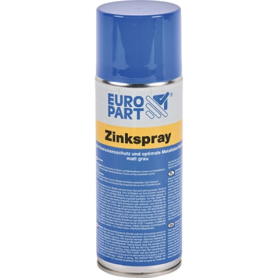 Spray zinc 400 ml