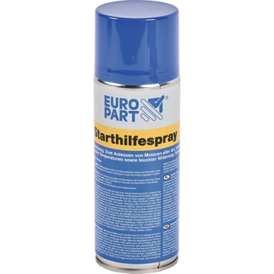 Spray pornire 400ml