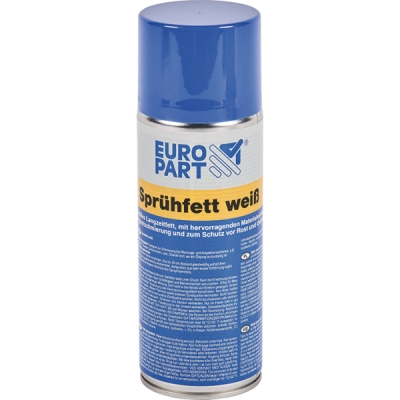 EP vaselina spray 400ml alba