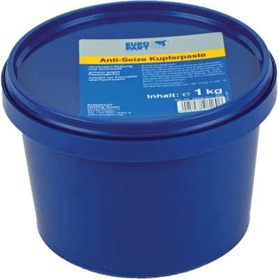 Pasta ungere cu cupru antiblocaj 1kg