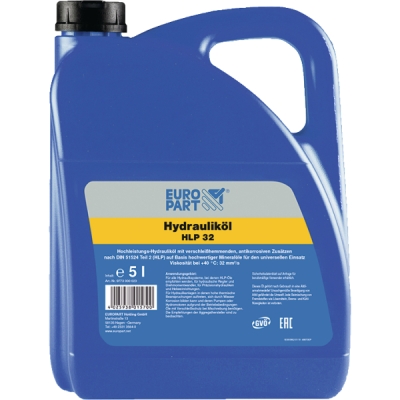 Lichid frana DOT 4 5L