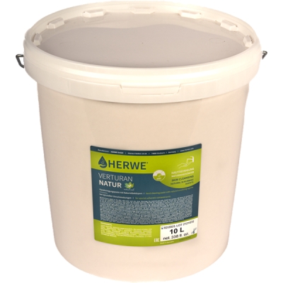 Pasta de spalat maini 10 L Verturan Natur Bio