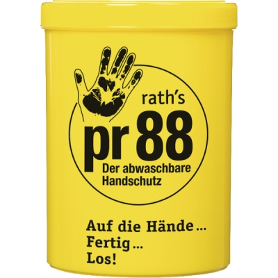 Manusa transparenta pr88