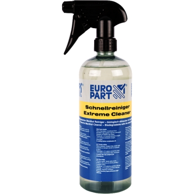 Solutie concentrata curatare rapida 750ml