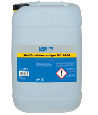 Solutie multifunctionala de curatare 25L 1:5