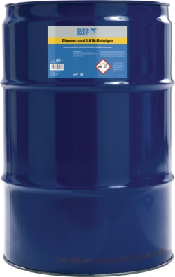 Solutie curatare frane 60l