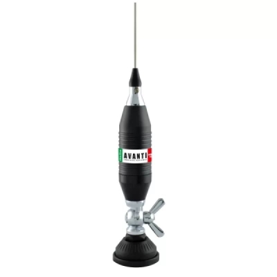 Avanti VOLO 130,antena radio prindere fixa