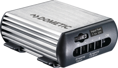 Convertor 24/12V 6A