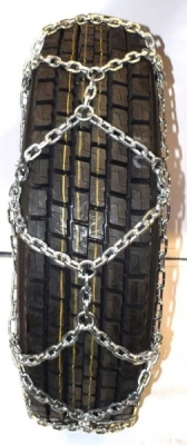 Set lanturi 295/60R22,5