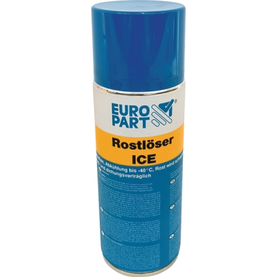 Spray degripant ICE 400 ml