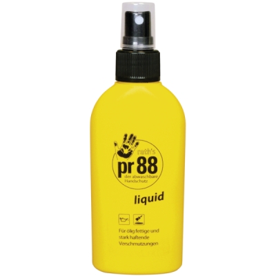 Manusa transparenta pr88 spray 150ml