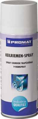Spray ungere curele 400 ml