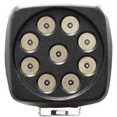 Proiector lucru 9 Led