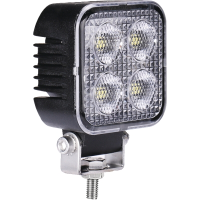 Proiector de lucru 4 Led-uri