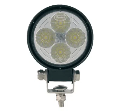 Proiector lucru 4 Led-uri