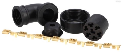 Conector lampa EUROPOINT