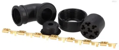 Conector lampa EUROPOINT