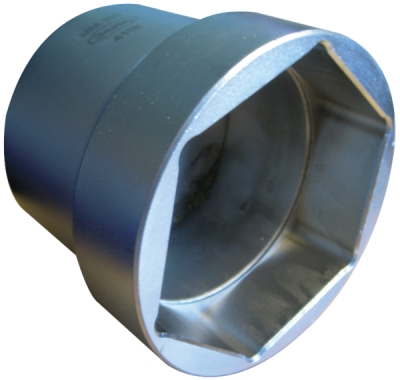 Cheie punte 105mm 1" 6Kt