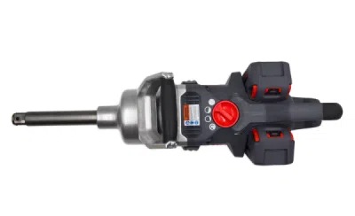 Cheie de impact cu acumulator 1" 4000Nm 20V