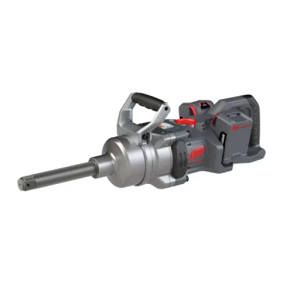 Cheie de impact cu acumulator 1" 4000Nm 20V
