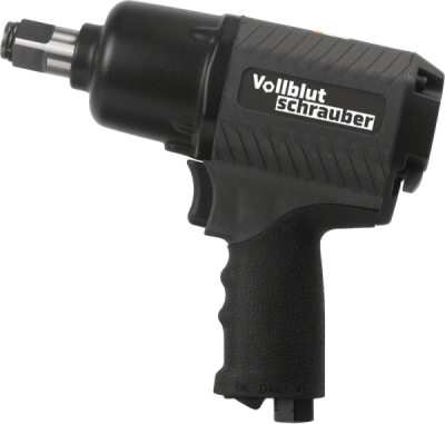 Pistol impact pneumatic EP Light 3/4" 1590Nm