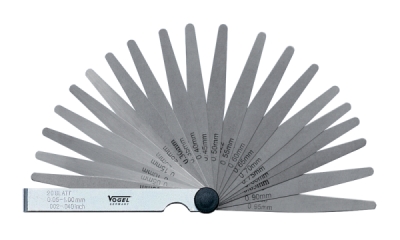 Set lere 0.05-2.0 mm