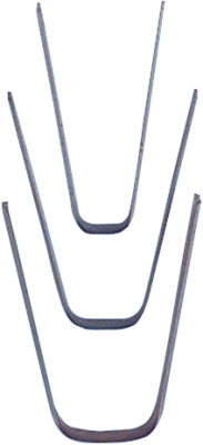 Set cutite Messer W2