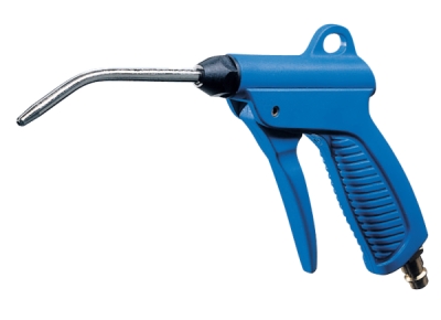 Pistol suflat aer DN7.2 pres lucru 2-10bar