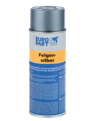 Spray pentru vopsit jante