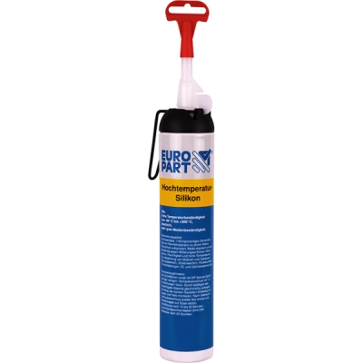 Silicon rosu 200ml - temperaturi mari +300°C