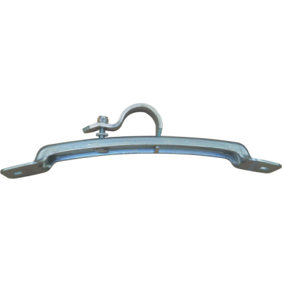 Brida prindere aripa 42.4mm