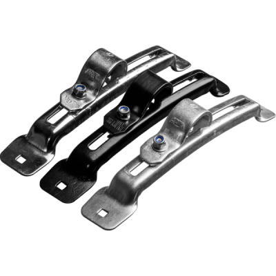 Brida prindere aripa 42.4mm