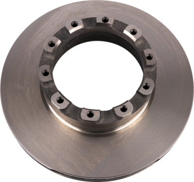 Disc frana 430mm pt. 4 079 0017 51 SAF GEN 06