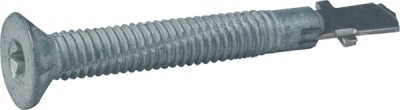 Surub podea autofiletant 8x70mm SCT7, T40