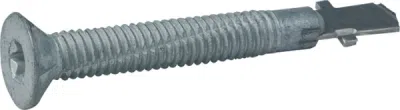 Surub podea autofiletant 8x70mm SCT7, T40
