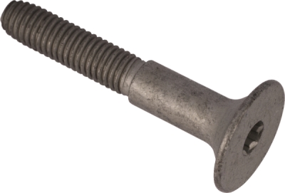 Surub podea TORX® T40, M8x55mm_